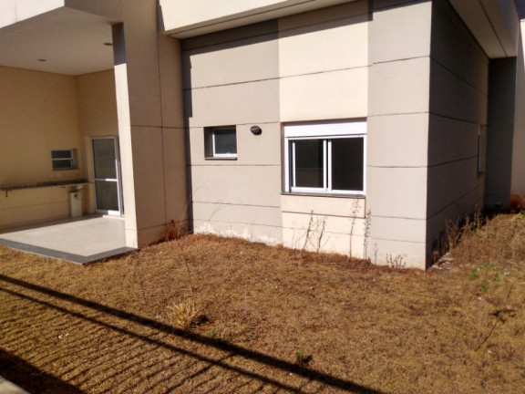 Imóvel com 3 Quartos à Venda, 156 m² em Vila Andrade - São Paulo