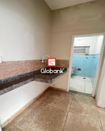 Imagem Imóvel Comercial para Alugar, 50 m² em Alto São João - Montes Claros