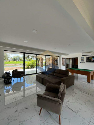 Imagem Casa de Condomínio com 3 Quartos à Venda, 180 m² em Riviera De Santa Cristina I - Arandu Imagem Casa de Condomínio com 3 Quartos à Venda, 180 m² em Riviera De Santa Cristina I - Arandu