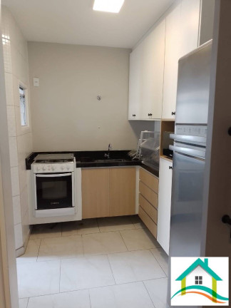 Imagem Apartamento com 3 Quartos à Venda, 60 m² em Parque Marajoara - Santo André Imagem Apartamento com 3 Quartos à Venda, 60 m² em Parque Marajoara - Santo André