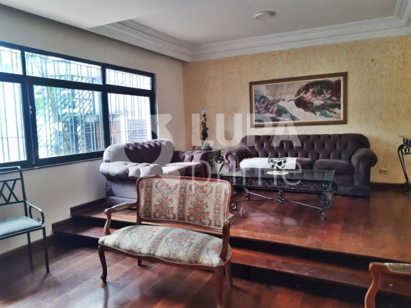 Casa com 5 Quartos para Alugar, 150 m² em Parque Novo Mundo - São Paulo