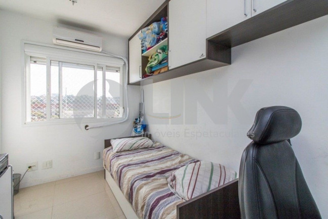 Imagem Apartamento com 2 Quartos à Venda, 63 m² em Passo Da Areia - Porto Alegre