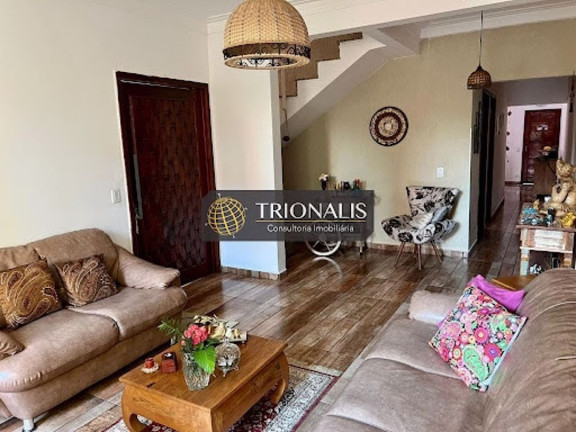 Imagem Casa com 4 Quartos à Venda, 218 m² em Nova Atibaia - Atibaia
