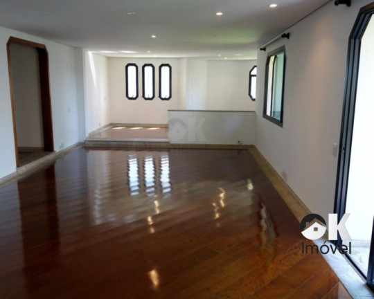 Imagem Apartamento com 3 Quartos à Venda, 350 m² em Vila Nova Conceição - São Paulo Imagem Apartamento com 3 Quartos à Venda, 350 m² em Vila Nova Conceição - São Paulo