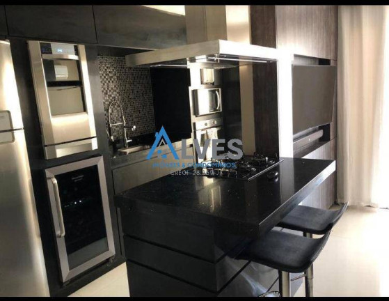Imagem Apartamento com 2 Quartos à Venda, 57 m² em Taboão - São Bernardo Do Campo