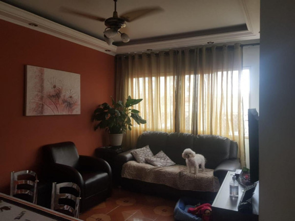 Imagem Apartamento com 2 Quartos à Venda, 56 m² em Mooca - São Paulo