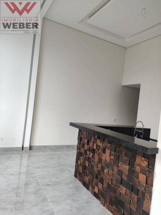 Imagem Casa de Condomínio com 3 Quartos à Venda, 220 m² em Jardim Novo Horizonte - Sorocaba