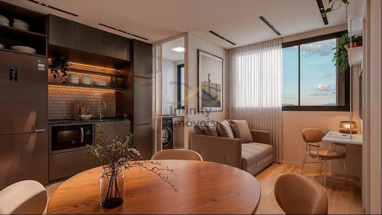 Imagem Imóvel com 2 Quartos à Venda, 55 m² em Serra - Belo Horizonte