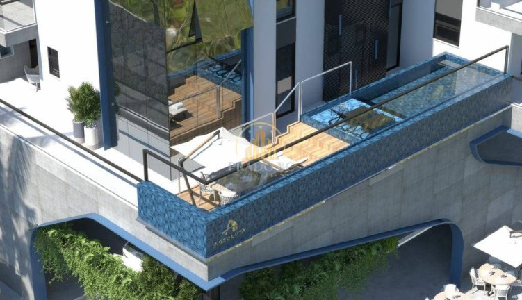 Imagem Apartamento com 3 Quartos à Venda, 136 m² em Cabeçudas - Itajaí Imagem Apartamento com 3 Quartos à Venda, 136 m² em Cabeçudas - Itajaí