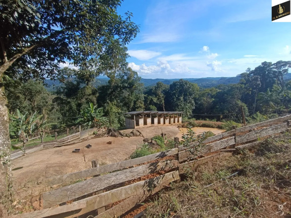 Imóvel com 2 Quartos à Venda, 182.000 m² em Zona Rural - Tunas Do Parana