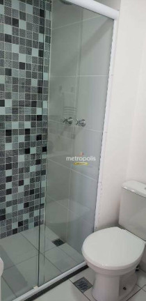 Imagem Apartamento com 2 Quartos à Venda, 60 m² em Parque Jaçatuba - Santo André Imagem Apartamento com 2 Quartos à Venda, 60 m² em Parque Jaçatuba - Santo André