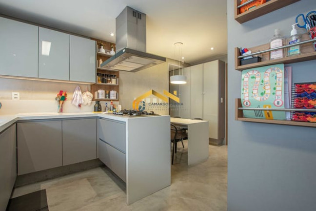 Imagem Apartamento com 4 Quartos à Venda, 238 m² em Morumbi - São Paulo