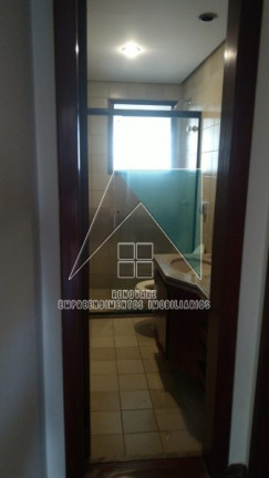 Imagem Apartamento com 3 Quartos para Alugar, 174 m² em Vila Seixas - Ribeirão Preto