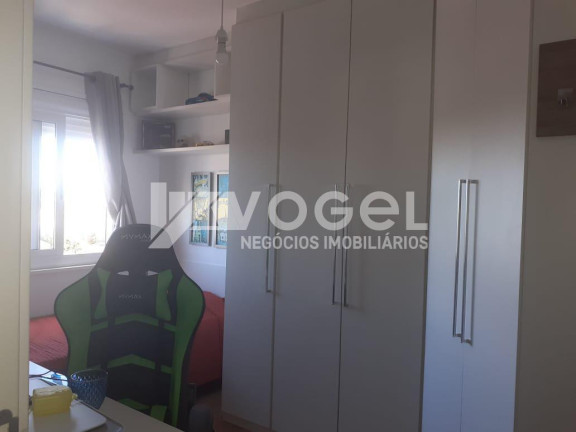 Imagem Apartamento com 2 Quartos à Venda, 119 m² em Centro - Sao Leopoldo Imagem Apartamento com 2 Quartos à Venda, 119 m² em Centro - Sao Leopoldo