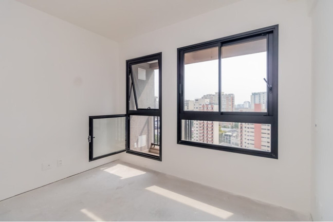 Imagem Apartamento com 1 Quarto à Venda, 21 m² em Vila Clementino - São Paulo