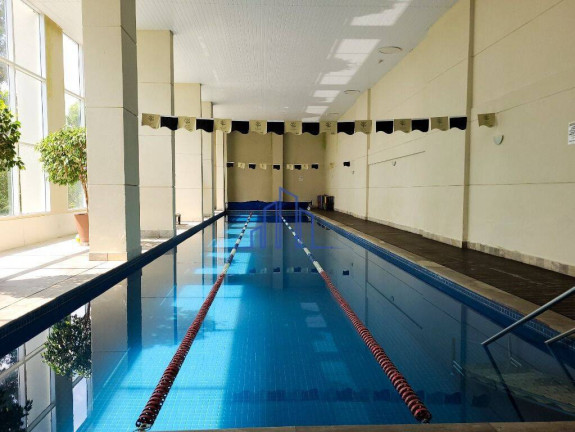 Imagem Apartamento com 3 Quartos para Alugar, 202 m² em Tamboré - Santana De Parnaíba Imagem Apartamento com 3 Quartos para Alugar, 202 m² em Tamboré - Santana De Parnaíba