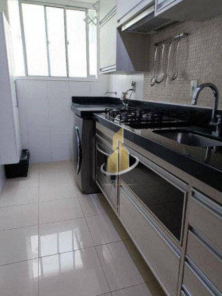 Imagem Apartamento com 2 Quartos à Venda ou Locação, 60 m² em Jardim América - São José Dos Campos Imagem Apartamento com 2 Quartos à Venda ou Locação, 60 m² em Jardim América - São José Dos Campos