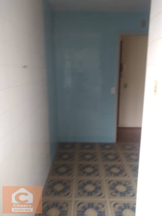 Imagem Apartamento com 2 Quartos à Venda, 55 m² em Vila Mariana - São Paulo Imagem Apartamento com 2 Quartos à Venda, 55 m² em Vila Mariana - São Paulo