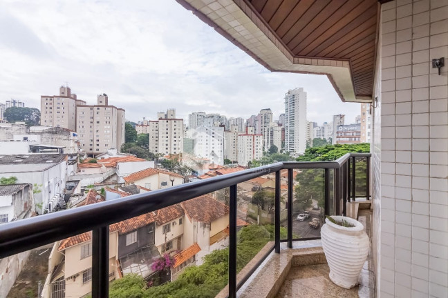 Imagem Apartamento com 3 Quartos à Venda, 81 m² em Vila Mariana - São Paulo Imagem Apartamento com 3 Quartos à Venda, 81 m² em Vila Mariana - São Paulo