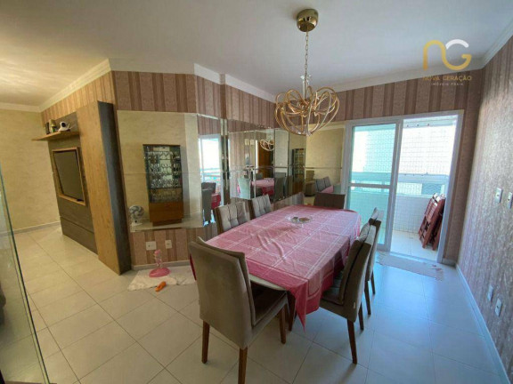 Imagem Apartamento com 3 Quartos à Venda, 116 m² em Vila Guilhermina - Praia Grande Imagem Apartamento com 3 Quartos à Venda, 116 m² em Vila Guilhermina - Praia Grande