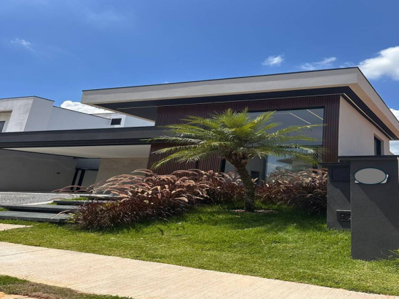 Casa de Condomínio com 3 Quartos à Venda, 360 m² em Residencial Pecan - Itupeva