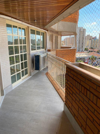 Imagem Apartamento com 3 Quartos à Venda, 207 m² em Jardim Panorama - Bauru Imagem Apartamento com 3 Quartos à Venda, 207 m² em Jardim Panorama - Bauru