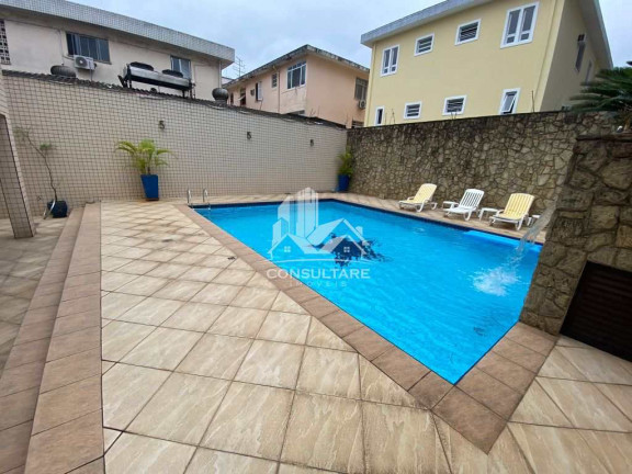 Imagem Casa com 5 Quartos à Venda, 453 m² em Embaré - Santos
