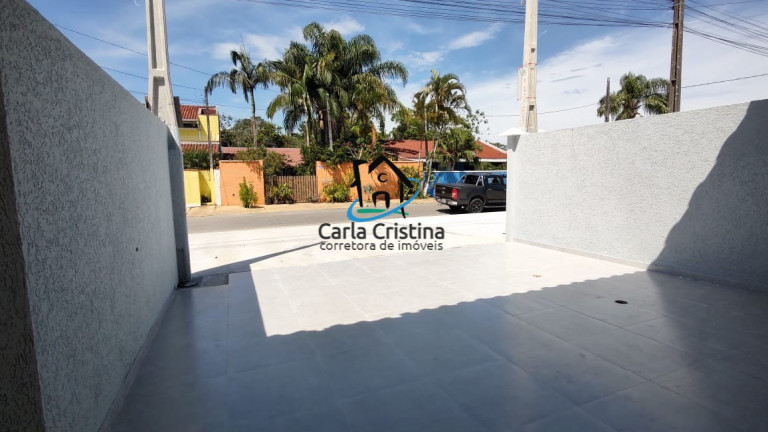 Imagem Casa com 2 Quartos à Venda, 65 m² em Carmery - Pontal Do Paraná