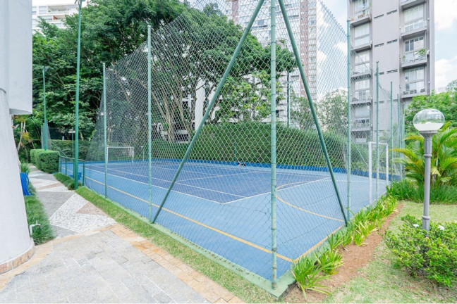 Imagem Apartamento com 3 Quartos à Venda, 177 m² em Jardim Morumbi - São Paulo Imagem Apartamento com 3 Quartos à Venda, 177 m² em Jardim Morumbi - São Paulo