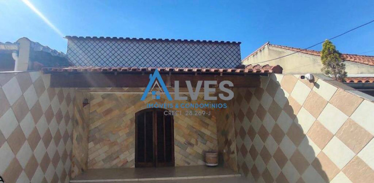 Imagem Casa com 2 Quartos à Venda, 203 m² em Nova Petrópolis - São Bernardo Do Campo