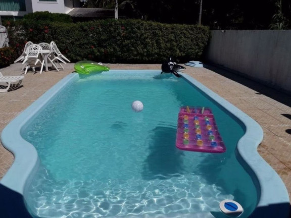Imagem Casa com 3 Quartos à Venda, 400 m² em Portão - Lauro De Freitas