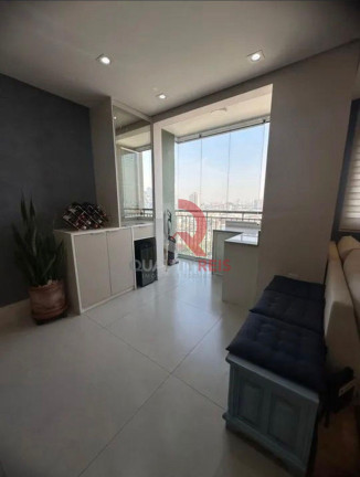 Imagem Apartamento com 3 Quartos à Venda, 63 m² em Vila Maria - São Paulo Imagem Apartamento com 3 Quartos à Venda, 63 m² em Vila Maria - São Paulo