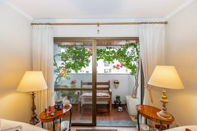 Imagem Apartamento com 3 Quartos à Venda, 92 m² em Vila Mascote - São Paulo