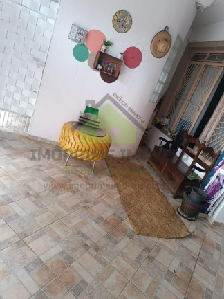 Imagem Casa com 4 Quartos à Venda, 200 m² em Jardim Santa Maria - Jacareí Imagem Casa com 4 Quartos à Venda, 200 m² em Jardim Santa Maria - Jacareí