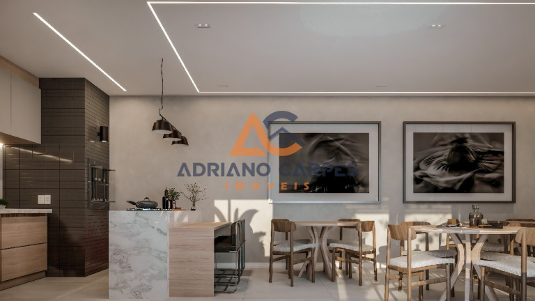 Imagem Imóvel com 2 Quartos à Venda, 70 m² em Gravata - Navegantes