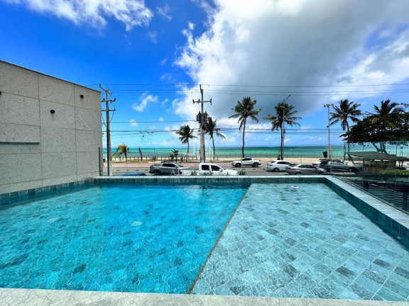 Imagem Apartamento com 3 Quartos à Venda, 165 m² em Jatiúca - Maceió
