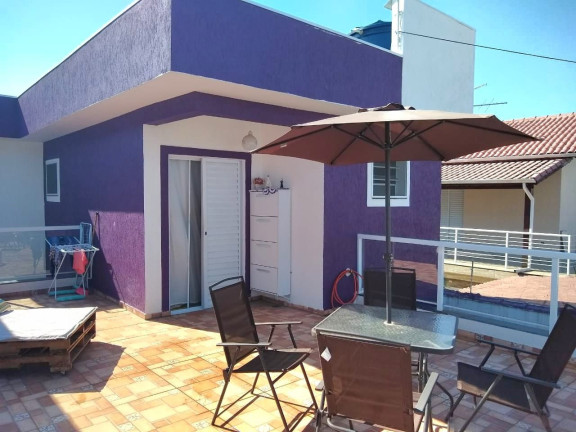 Imagem Casa com 3 Quartos à Venda, 160 m² em Real Park Tietê Jundiapeba - Mogi Das Cruzes