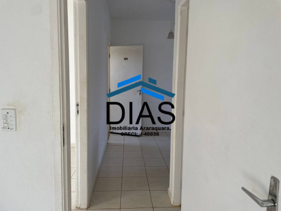Imagem Casa com 2 Quartos à Venda, 76 m² em Jardim Eliana - Araraquara Imagem Casa com 2 Quartos à Venda, 76 m² em Jardim Eliana - Araraquara