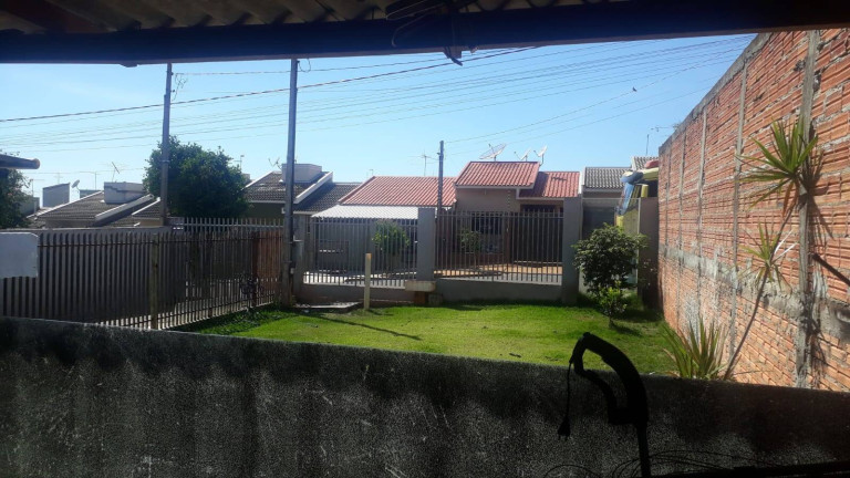 Imagem Casa com 2 Quartos à Venda, 128 m² em Jardim Casa Grande - Arapongas Imagem Casa com 2 Quartos à Venda, 128 m² em Jardim Casa Grande - Arapongas
