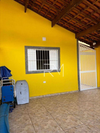 Imagem Casa com 2 Quartos à Venda, 82 m² em Balneário Santa Eugênia - Mongaguá Imagem Casa com 2 Quartos à Venda, 82 m² em Balneário Santa Eugênia - Mongaguá