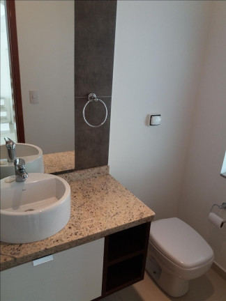 Imagem Sobrado com 4 Quartos à Venda, 240 m² em Condomínio Real Villas Europa - Sorocaba