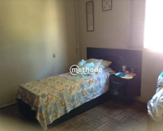 Imagem Casa com 4 Quartos à Venda, 199 m² em Vila Mimosa - Campinas Imagem Casa com 4 Quartos à Venda, 199 m² em Vila Mimosa - Campinas
