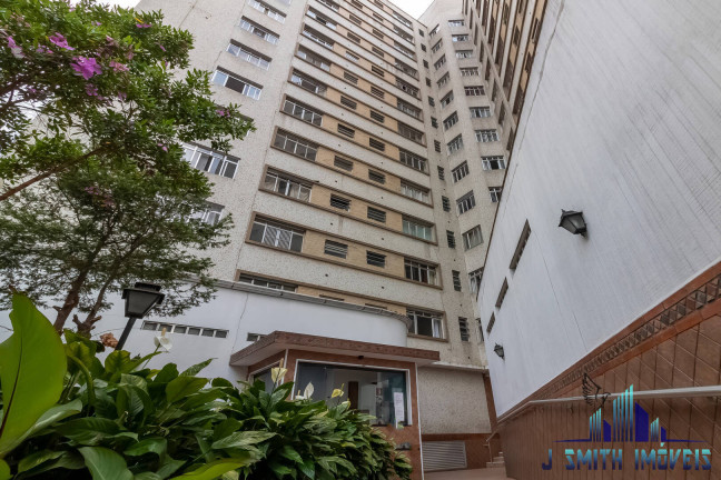 Imagem Apartamento com 1 Quarto à Venda, 32 m² em Santa Cecília - São Paulo Imagem Apartamento com 1 Quarto à Venda, 32 m² em Santa Cecília - São Paulo