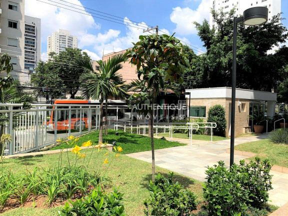 Imagem Apartamento com 2 Quartos à Venda, 91 m² em Vila Romana - São Paulo Imagem Apartamento com 2 Quartos à Venda, 91 m² em Vila Romana - São Paulo