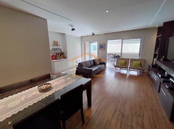 Imagem Apartamento com 3 Quartos à Venda, 156 m² em Santana - São Paulo Imagem Apartamento com 3 Quartos à Venda, 156 m² em Santana - São Paulo