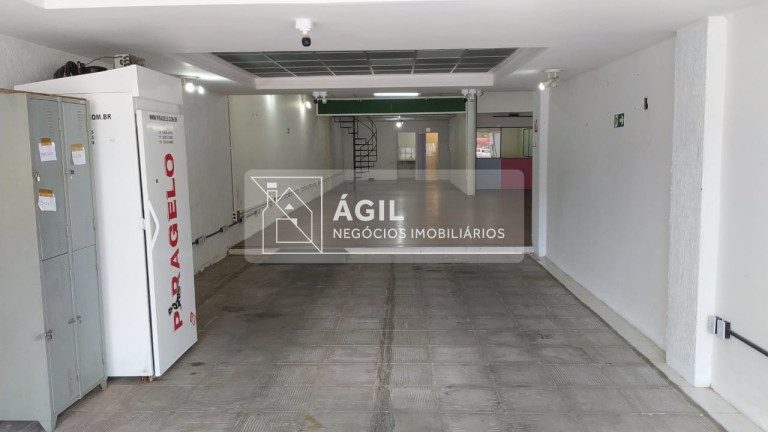 Imagem Imóvel Comercial para Alugar, em Centro - São José Dos Campos Imagem Imóvel Comercial para Alugar, em Centro - São José Dos Campos