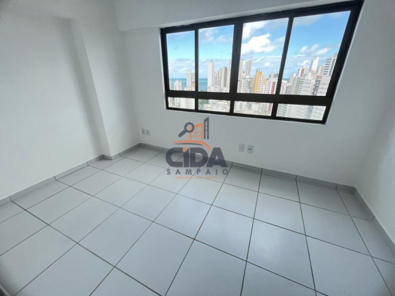 Imagem Apartamento com 2 Quartos à Venda, 60 m² em Boa Viagem - Recife