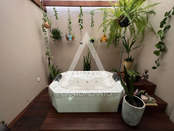 Imagem Casa com 3 Quartos à Venda, 318 m² em Jardim Itália Iii - Sinop