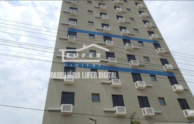 Imagem Apartamento com 2 Quartos à Venda, 52 m² em Vila Melhado - Araraquara Imagem Apartamento com 2 Quartos à Venda, 52 m² em Vila Melhado - Araraquara