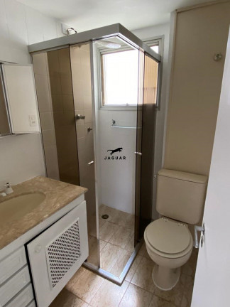 Imagem Imóvel com 3 Quartos à Venda, 64 m² em Jardim Das Vertentes - São Paulo